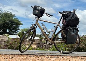 Ausrüstung: Bike & More