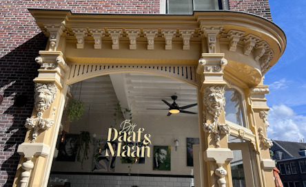 Bar Daafs Mann