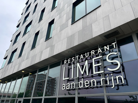 Restaurant Limes aan den Rijn