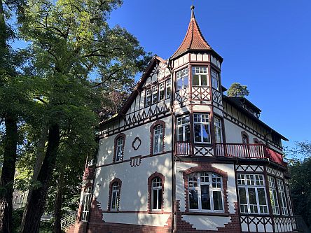 Villa in Gonsenheim