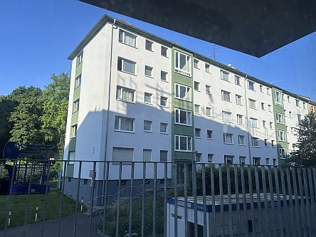 Raupelsweg 5: Haus von außen
