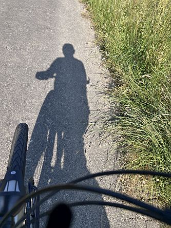 Radler-Schatten