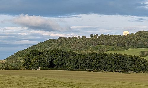 Butte de Montsec
