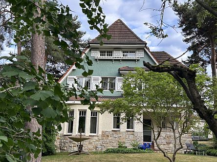 Villa in Mainz-Gonsenheim