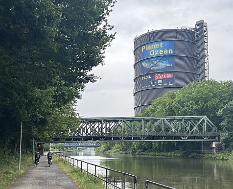 Gasometer Oberhausen