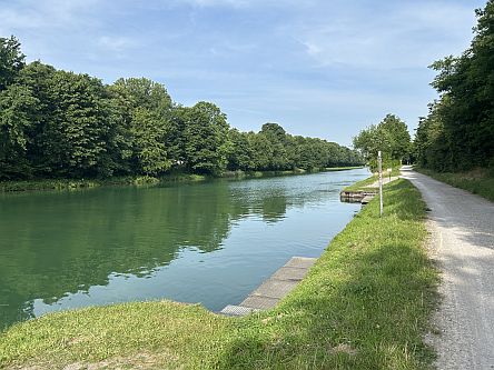 Wesel-Datteln-Kanal