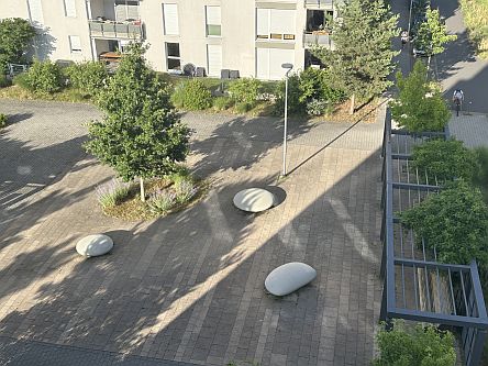 Schönster Platz von Gonsenheim