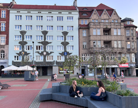 Rynek Bytom