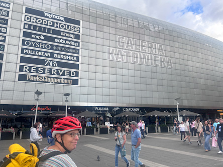 Galeria Katowicka